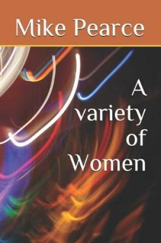 Cover of A variety of Women