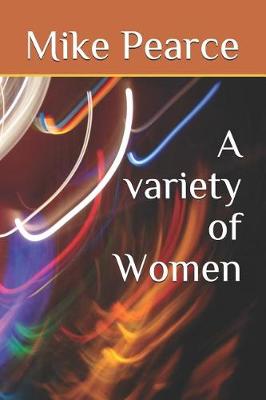 Cover of A variety of Women