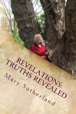 Cover of Revelations