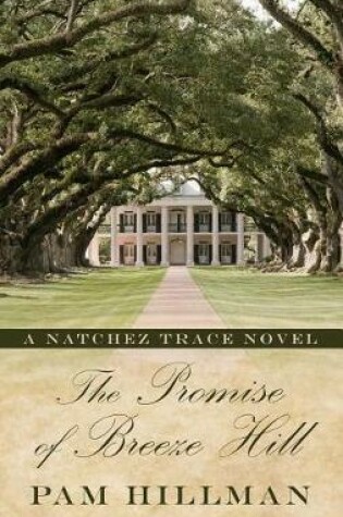 Cover of The Promise of Breeze Hill