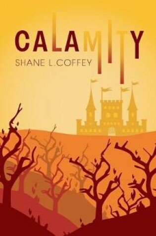 Cover of Calamity