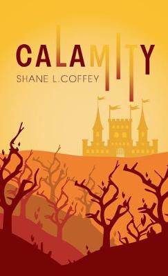 Book cover for Calamity