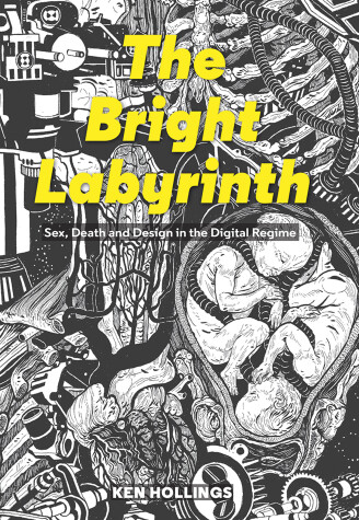 Book cover for Bright Labyrinth