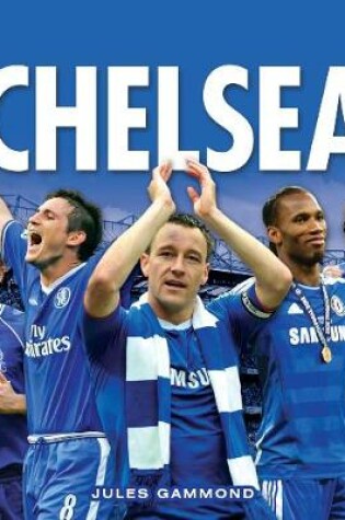 Cover of The Best of Chelsea FC