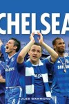 Book cover for The Best of Chelsea FC