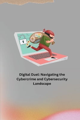 Cover of Digital Duel