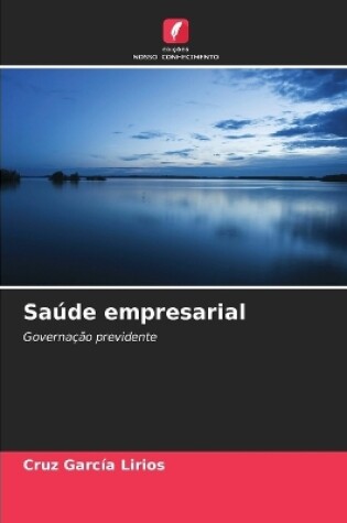 Cover of Sa�de empresarial