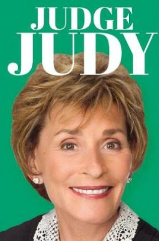 Cover of Judge Judy