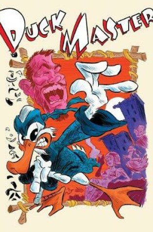 Cover of Duck Master