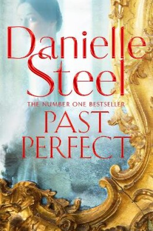 Cover of Past Perfect