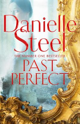 Book cover for Past Perfect