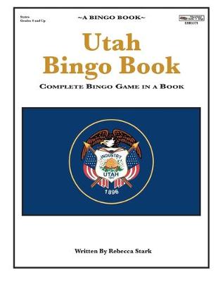 Book cover for Utah Bingo Book