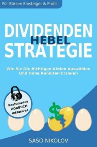 Cover of Dividenden Hebel Strategie