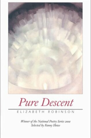 Cover of Pure Descent