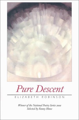 Book cover for Pure Descent