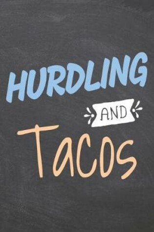 Cover of Hurdling and Tacos