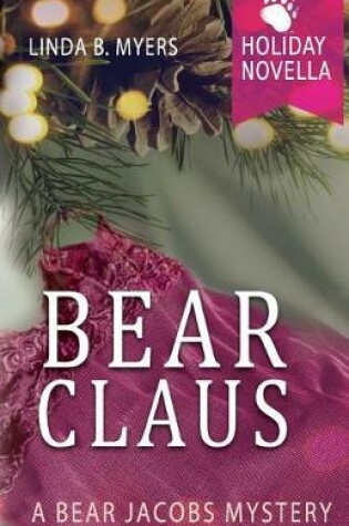 Cover of Bear Claus