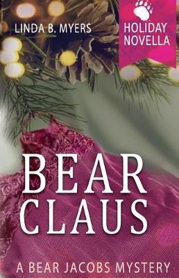 Cover of Bear Claus