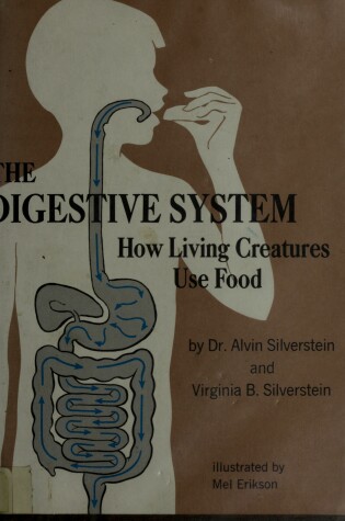 Cover of The Digestive System