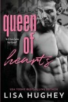 Book cover for Queen of Hearts