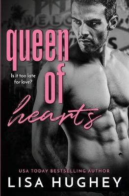 Book cover for Queen of Hearts