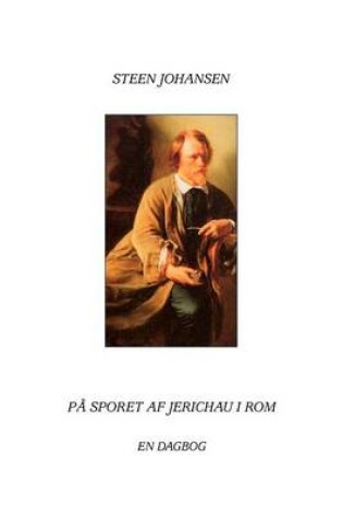 Cover of På sporet af Jerichau i Rom