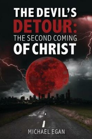 Cover of The Devil's Detour