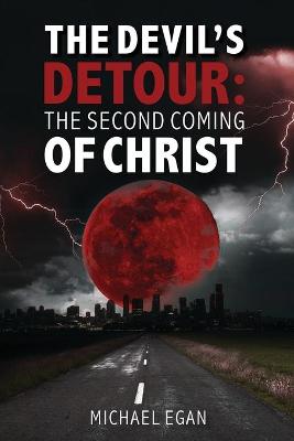 Book cover for The Devil's Detour