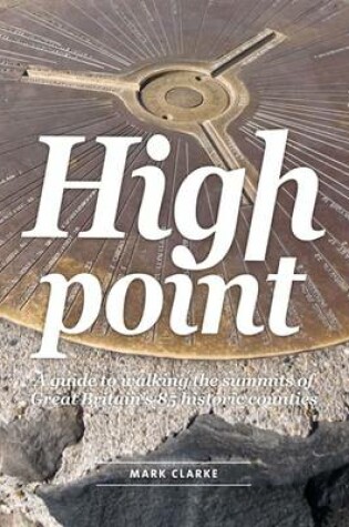 Cover of High Point