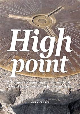 Book cover for High Point