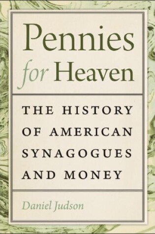 Cover of Pennies for Heaven