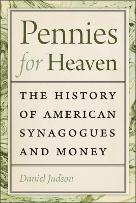 Book cover for Pennies for Heaven