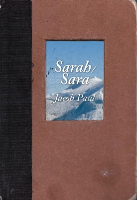 Book cover for Sarah / Sara