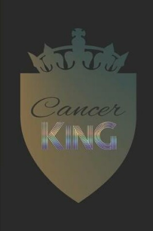 Cover of Cancer King