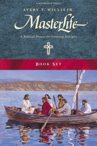 Cover of Masterlife Book Set