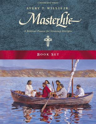 Book cover for Masterlife Book Set