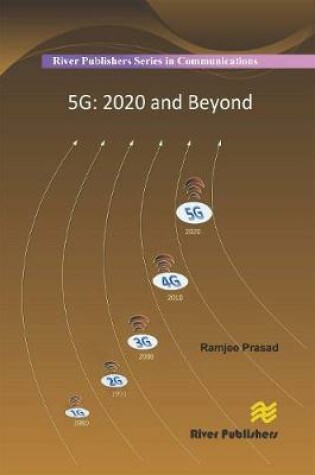 Cover of 5G