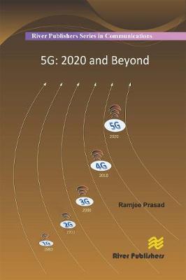 Book cover for 5G