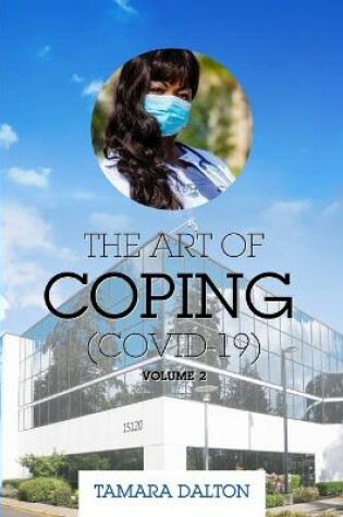 Cover of The art Of Coping (COVID 19) Vol. 2