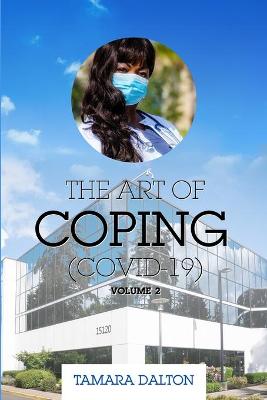 Cover of The art Of Coping (COVID 19) Vol. 2