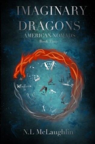 Cover of Imaginary Dragons