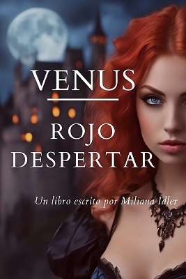 Book cover for Venus