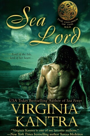 Cover of Sea Lord