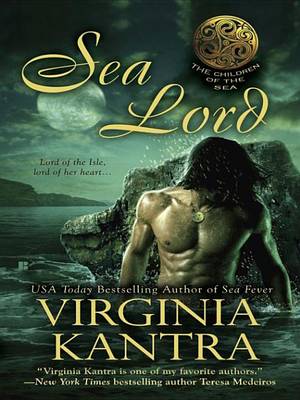 Cover of Sea Lord