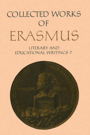 Cover of Literary and Educational Writings 7
