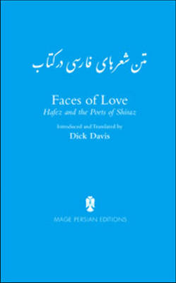 Book cover for Faces of Love
