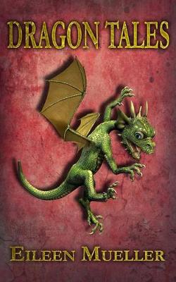 Book cover for Dragon Tales