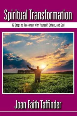 Cover of Spiritual Transformation