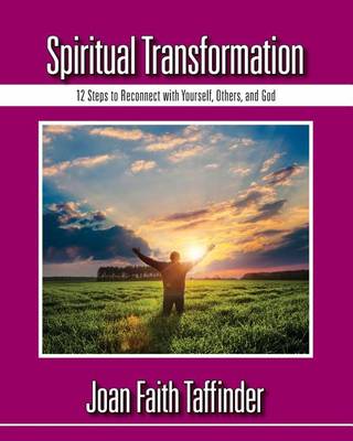 Book cover for Spiritual Transformation