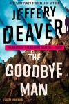 Book cover for The Goodbye Man